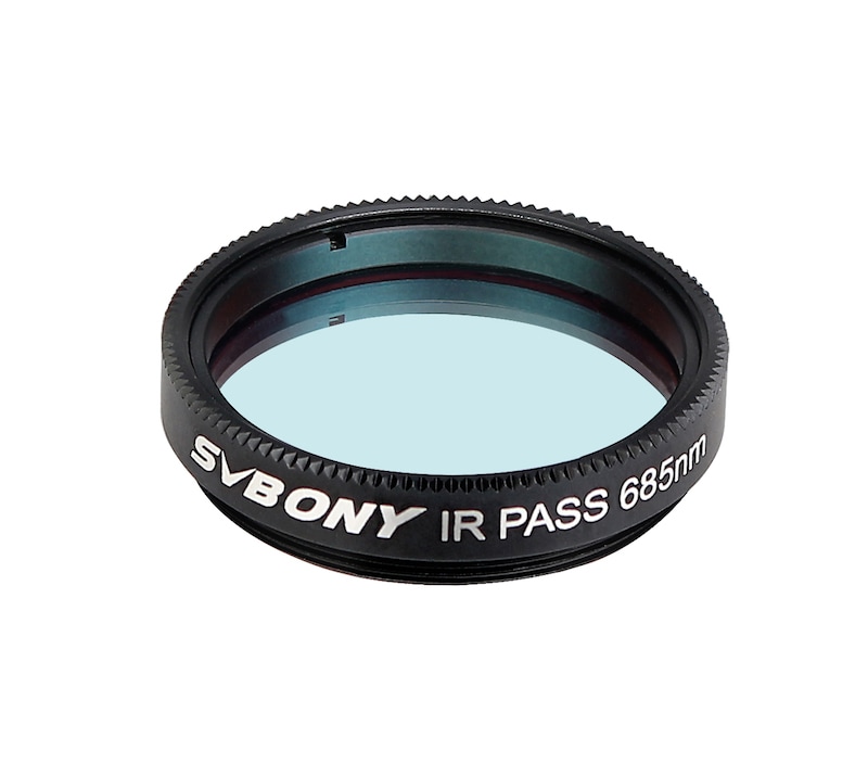 SV183��IR�ѥ�685nm�ե��륿����2�������SVBONY