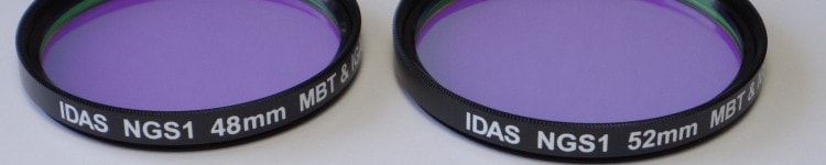 NGS1 (LPS-D3) åȥե륿IDAS