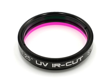UV IR-CUT 1.25���ե��륿����Player One