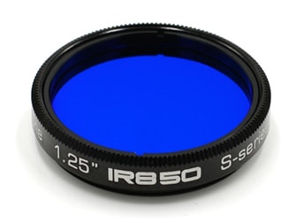 IR850nm 1.25ե륿Player One