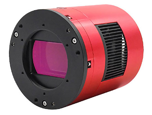 �����롪ASI 2400MC Pro ZWO