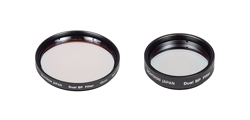 Dual BP Filterʥǥ奢 Хɥѥ ե륿ˡȥ