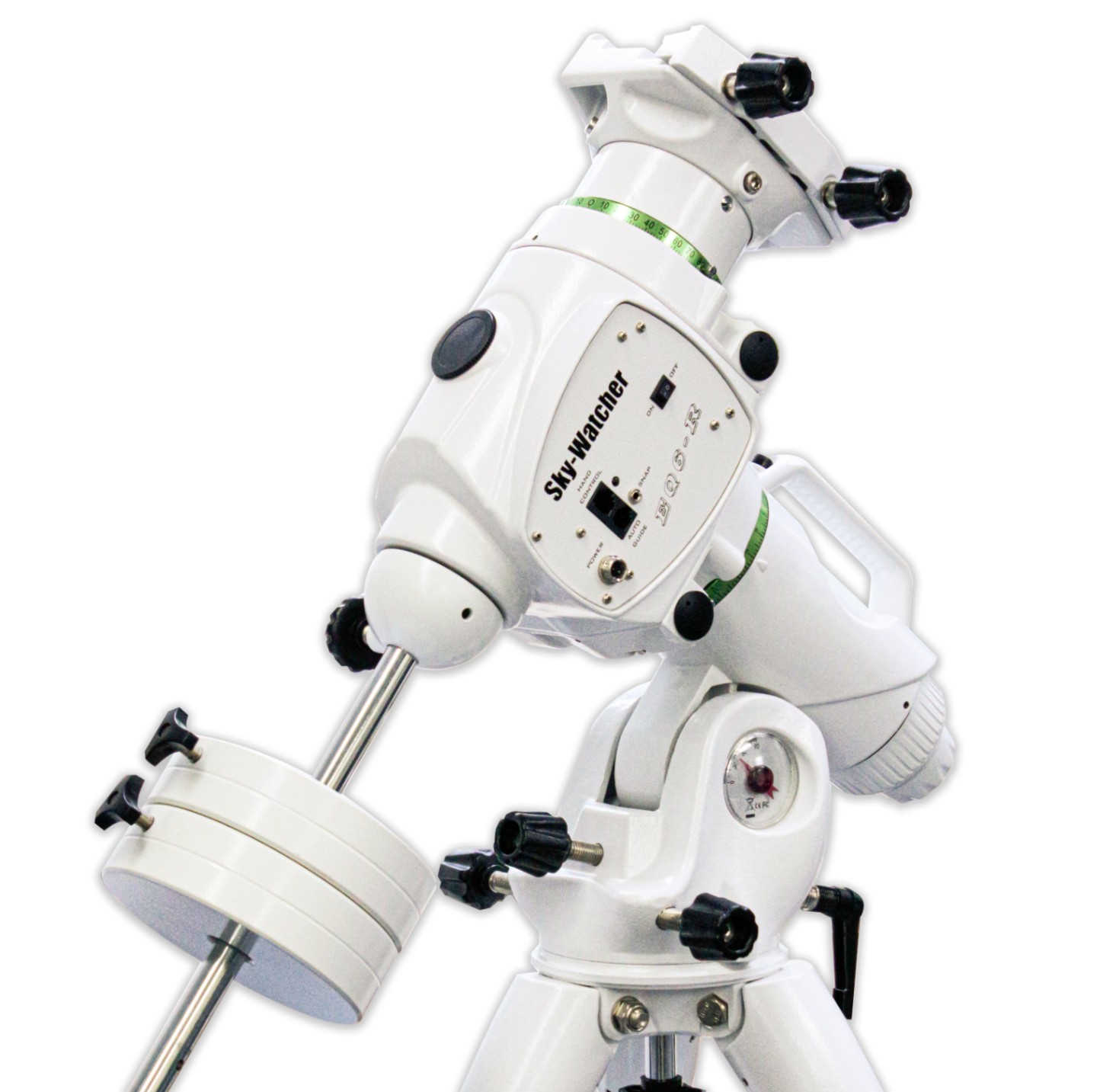 EQ6R-W赤道儀 SkyWatcher | 天体望遠鏡,架台 | 天文ショップ スコーピオ