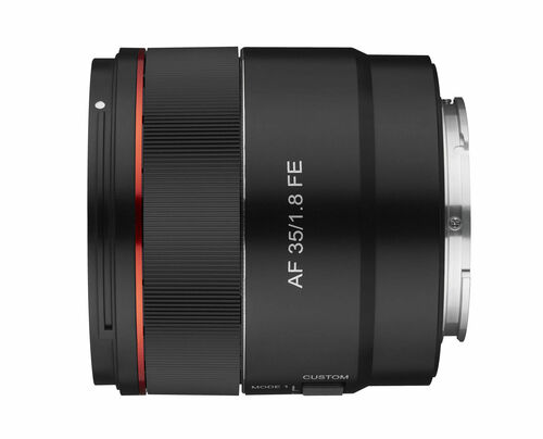 AF35mm F1.8 FE��������