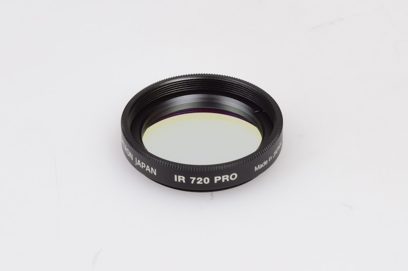 �����롪IR720 PRO�ե��륿��������ꥫ�󥵥����������ȥ���