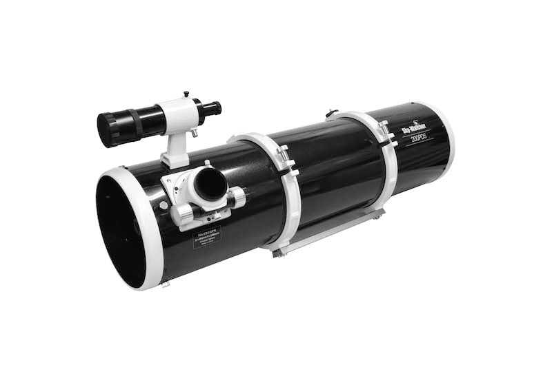 �����롪200PDS���˥塼�ȥ��  SkyWatcher��ŷ��˾���