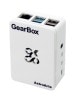 �����롪GearBox�ʥ����ܥå����ˡ������ȥ�������
