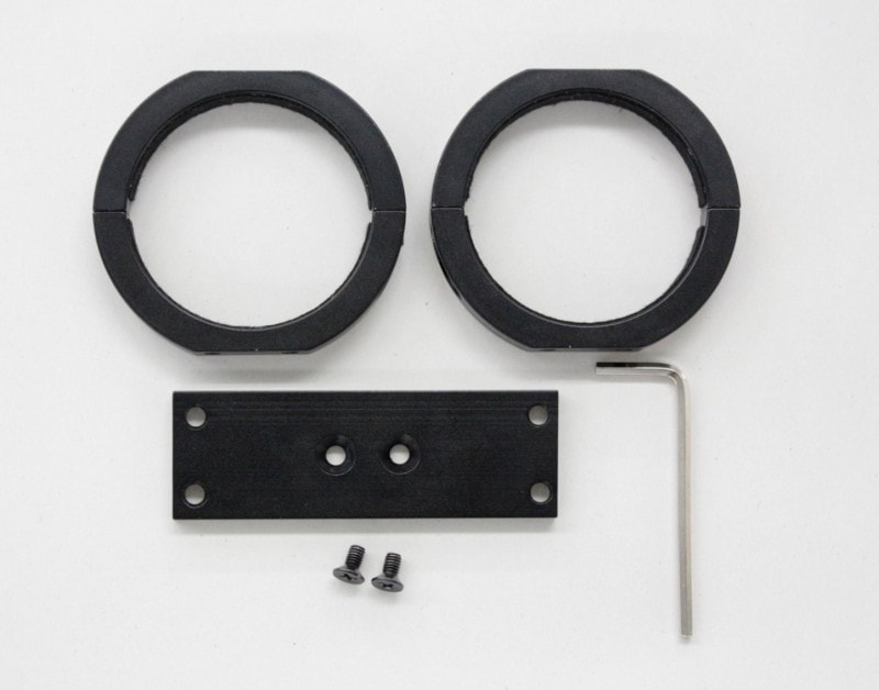 ���ߥ��������� for ED50 SkyWatcher