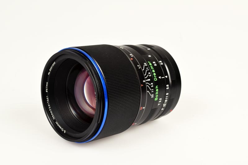 LAOWA 105mm F2 'the Bokeh Dreamer | カメラ,レンズ,ラオワ | 天文