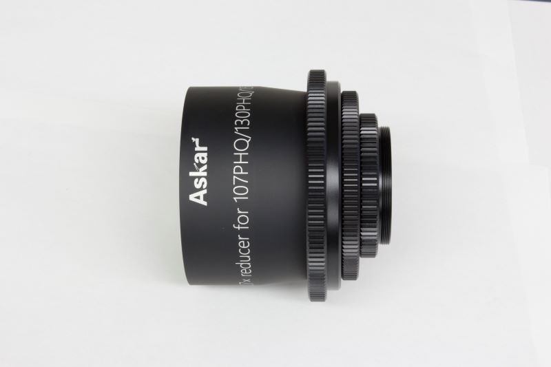 Askar 107/130/151PHQ��ǥ塼������Askar