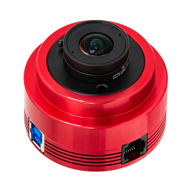�����롪ASI662MC(���顼)��ZWO