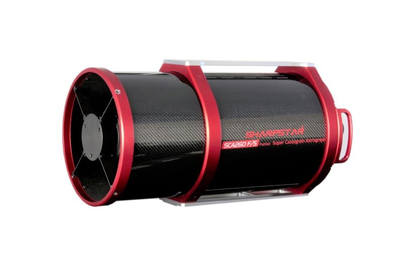 SCA260V2 天体望遠鏡 SHARPSTAR | 天体望遠鏡,鏡筒,カセグレン式