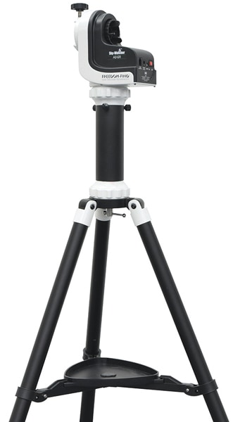 �����롪AZ-GTi�ޥ����+���ӡ�Skywatcher