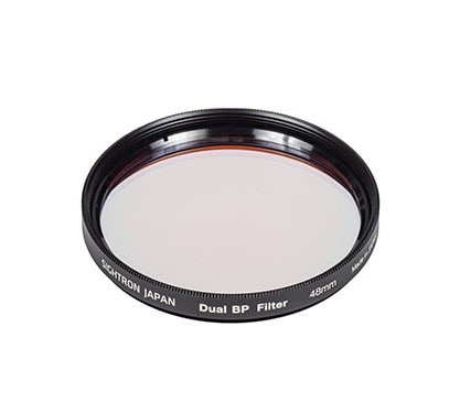 �����롪Dual BP Filter�ʥǥ奢�� �Х�ɥѥ� �ե��륿����48mm�������ȥ���