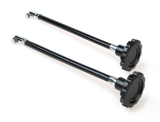 �ե쥭���֥�ϥ�ɥ�230mm 2�ܥ��åȡ�Kenko