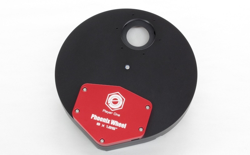 Phoenix M48��ư�ե��륿���ۥ����� 8��1.25�ɡ�Player One