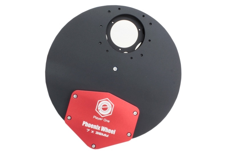 Phoenix M48ưե륿ۥ 736mmPlayer One