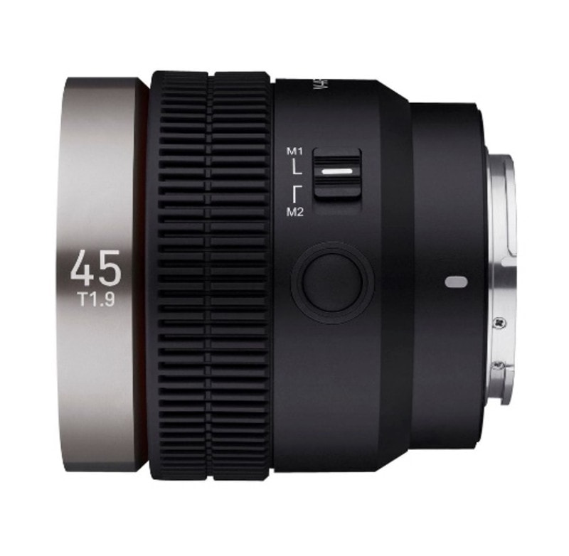V-AF45mm T1.9 ���ˡ�FE��������