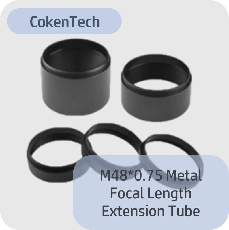 M48��Ĺ����3mm��Cokentech