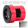 �����롪ASI461MM Pro ��Υ������CMOS ZWO