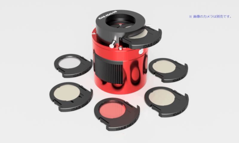 AD42-DS�ե��륿����IDAS