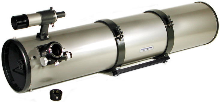 反射式鏡筒ユニット 7828-313-