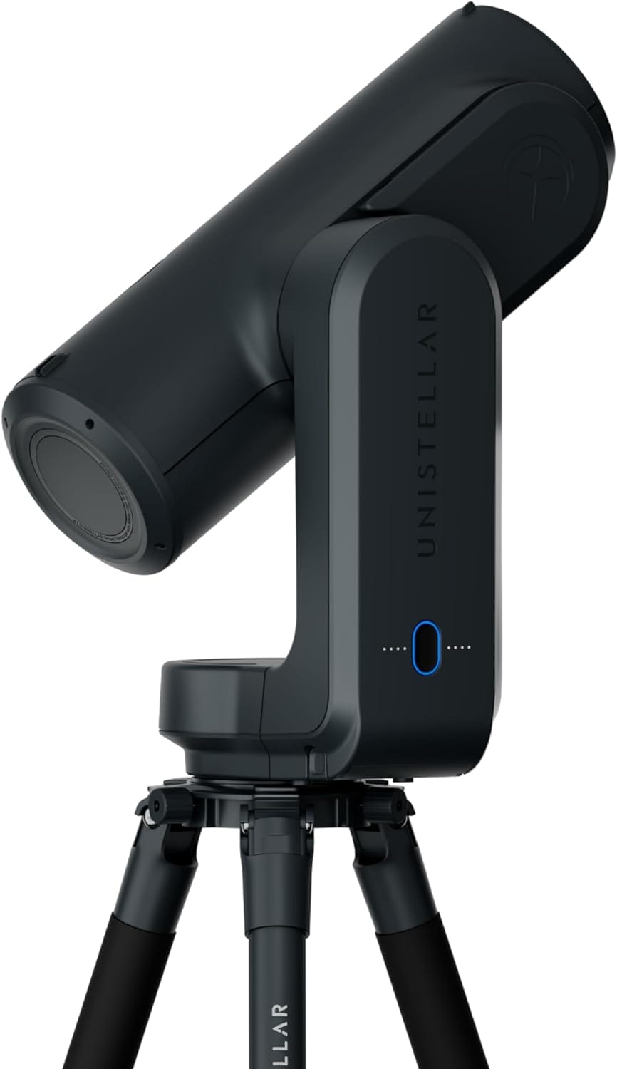 Odyssey Unistellar | 天体望遠鏡,セット,電視観望 | 天文ショップ