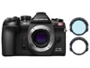 E-M1 Mark III ASTRO ܥǥޥȥե륿 å