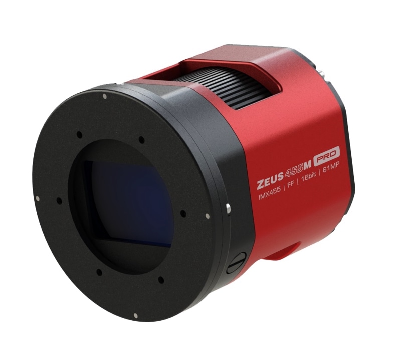 ZEUS 445M Pro��Player One