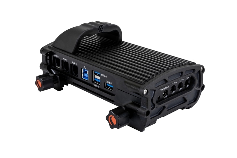 Smart DewHeater Controller 4X��Celestron