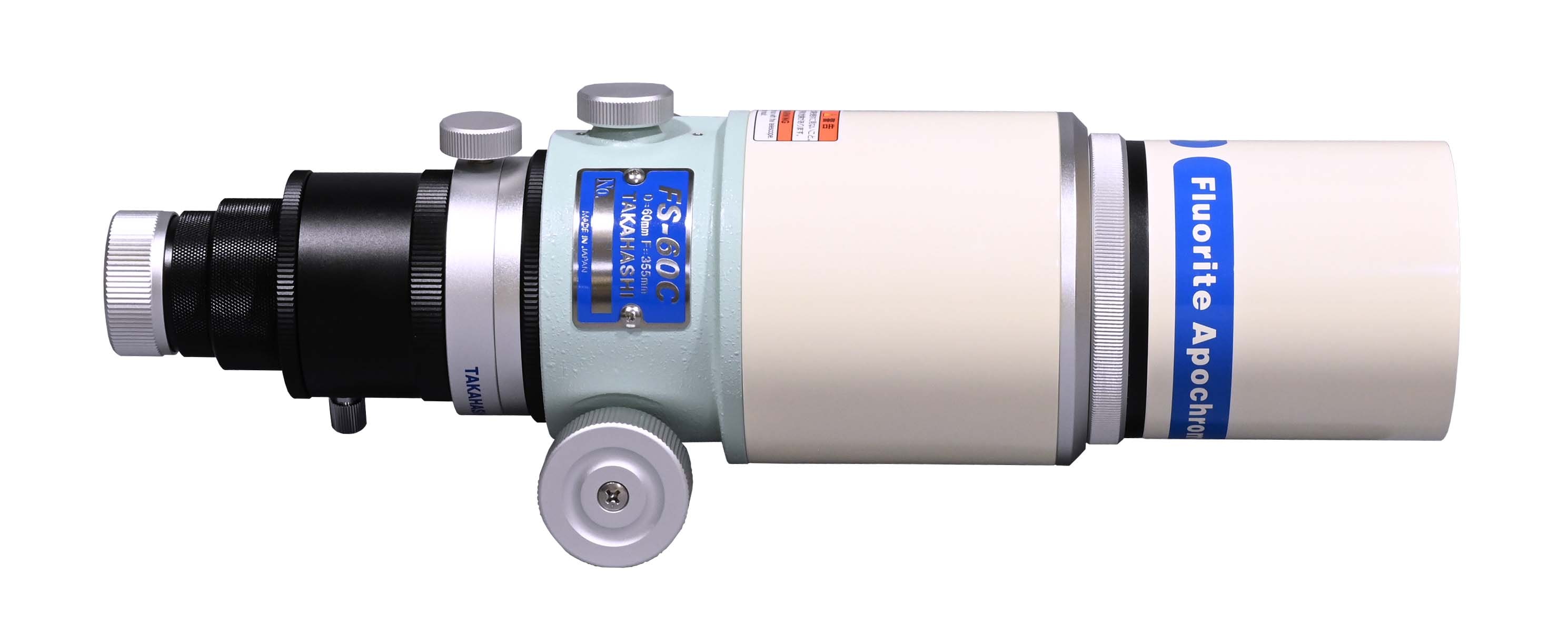 FS-60CP タカハシ | 天体望遠鏡,鏡筒,タカハシ | 天文ショップ スコーピオ