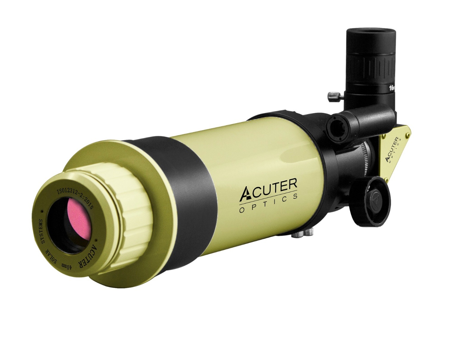 フェニックス Hα太陽望遠鏡 ACUTER OPTICS | 天体望遠鏡,鏡筒,太陽