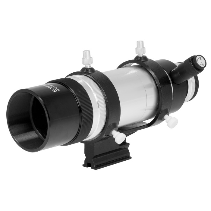 8x50 Illumi Straight Through Finder