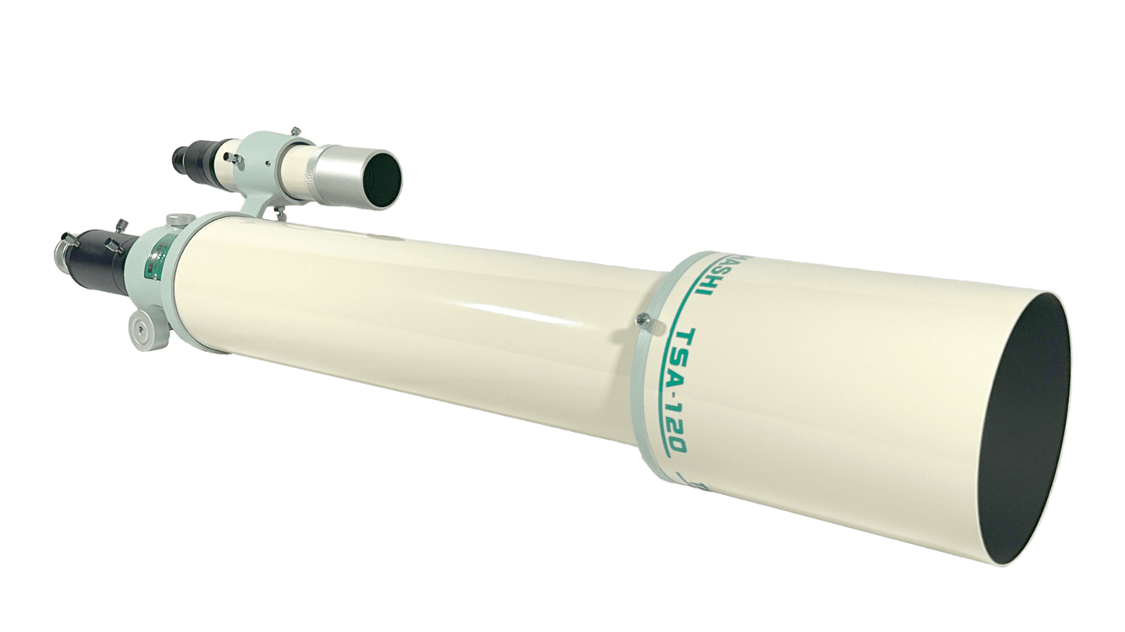 TSA-120鏡筒 タカハシ 天体望遠鏡 | 天体望遠鏡,鏡筒,屈折式 | 天文