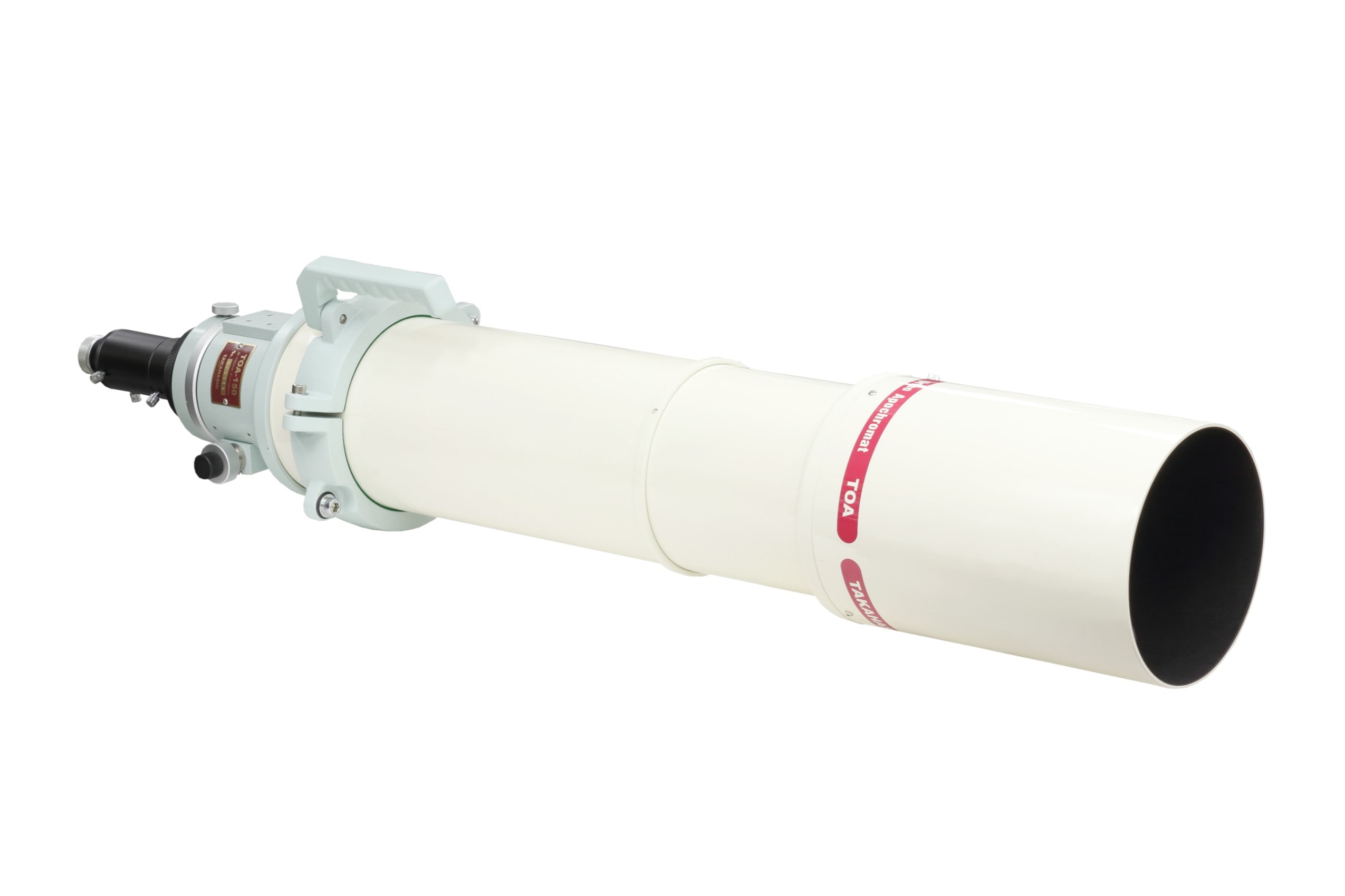 TOA-150B鏡筒 タカハシ 天体望遠鏡 | 天体望遠鏡,鏡筒,屈折式 | 天文