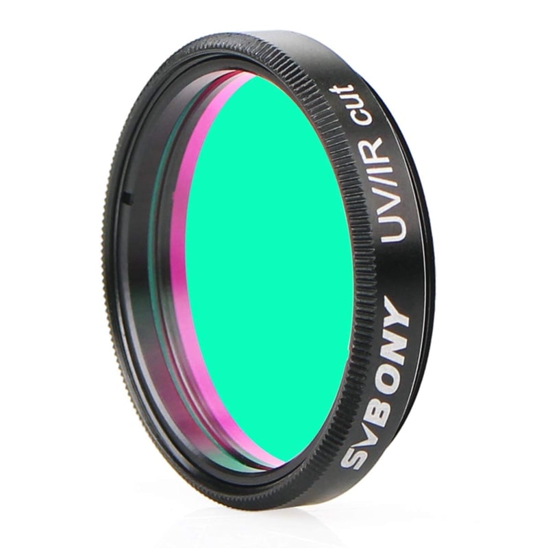 UVIRåȥե륿 1.25" SVBONY 