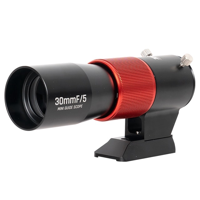 30F5 �ߥ˥������ס�ZWO