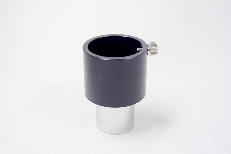 31.7ｍｍ　アイピースアダプタ Vixen 天体望遠鏡 接眼アダプター 36.4→31.7AD | ビクセン Vixen