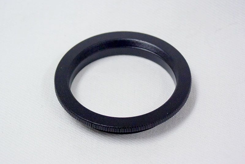 �ե��륿�������ץ�����48mm�ˡ�SeeStar S50�ѡ�COKENTECH