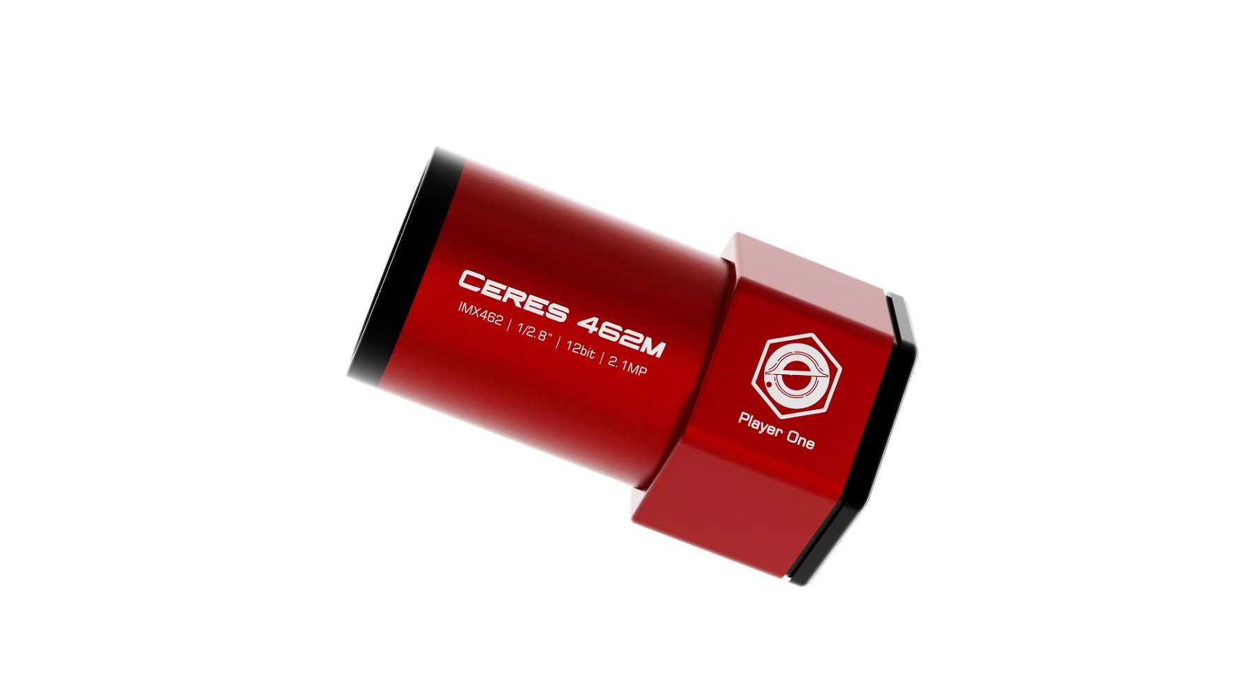 Ceres 462M PlayerOne オートガイダー | カメラ,CCD・CMOSカメラ