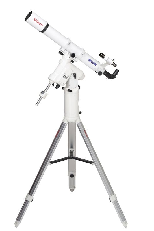 SX2WL-AE81M��VIXEN