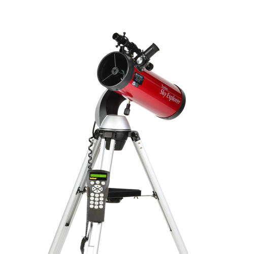 롪Sky Explorer SE-GT100N II RD󥳡