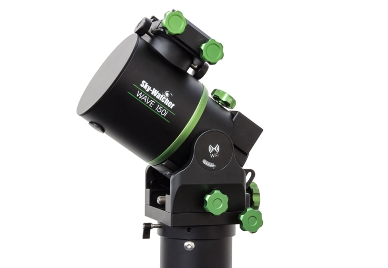 �����롪WAVE150i �ޥ���ȡ�SkyWatcher