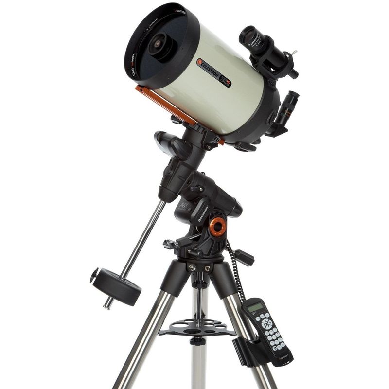 展示処分セール！Advanced VX-EdgeHD800 Celestron | 天体望遠鏡