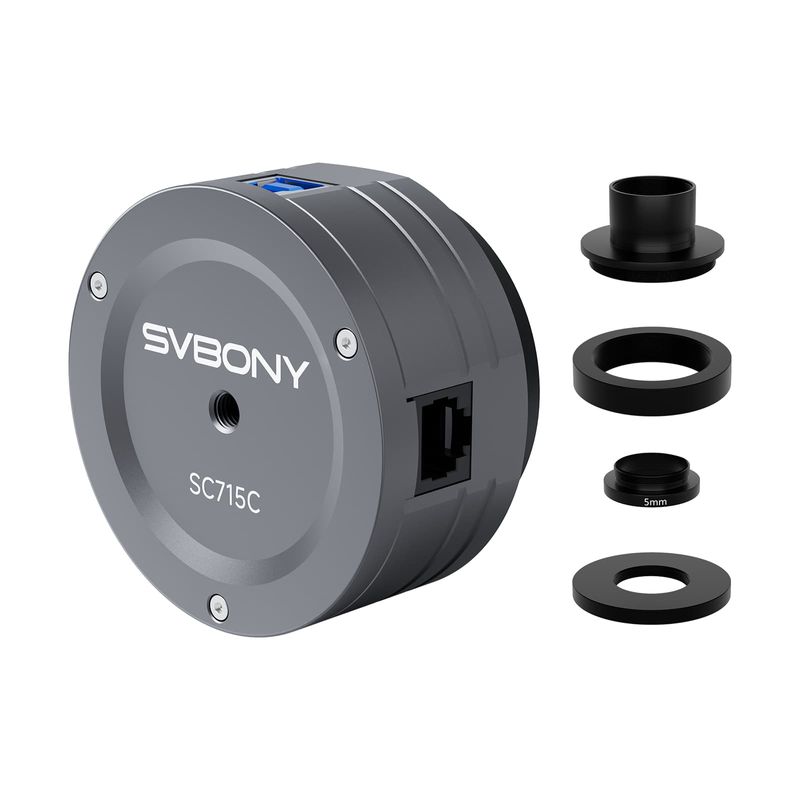 �����롪SC715C��SVBONY