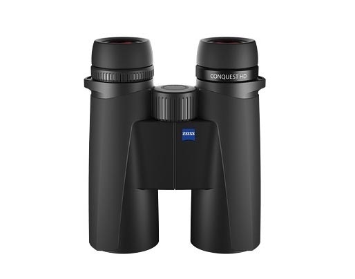 展示処分セール！コンクェスト Conquest HD 10x42 ZEISS 双眼鏡