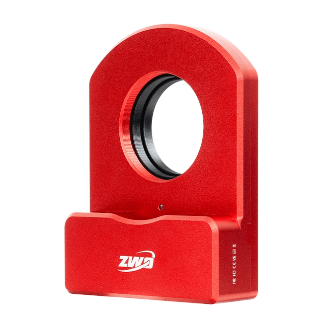 �����롪CAA-M54 Camera Angle Adjuster��ZWO