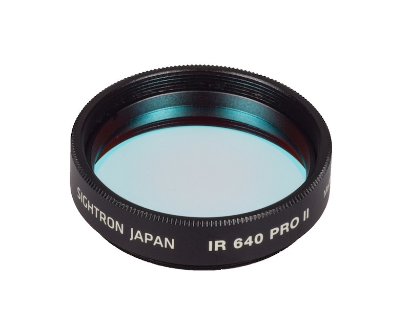 IR640 PRO �� �ե��륿��������ꥫ�󥵥����������ȥ���