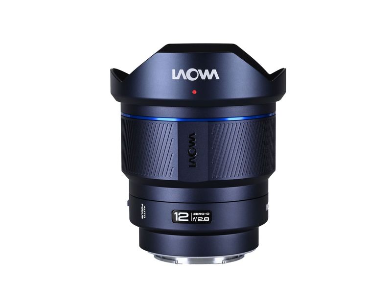 12mm F2.8 Lite Zero-D FF (AF ) ��LAOWA