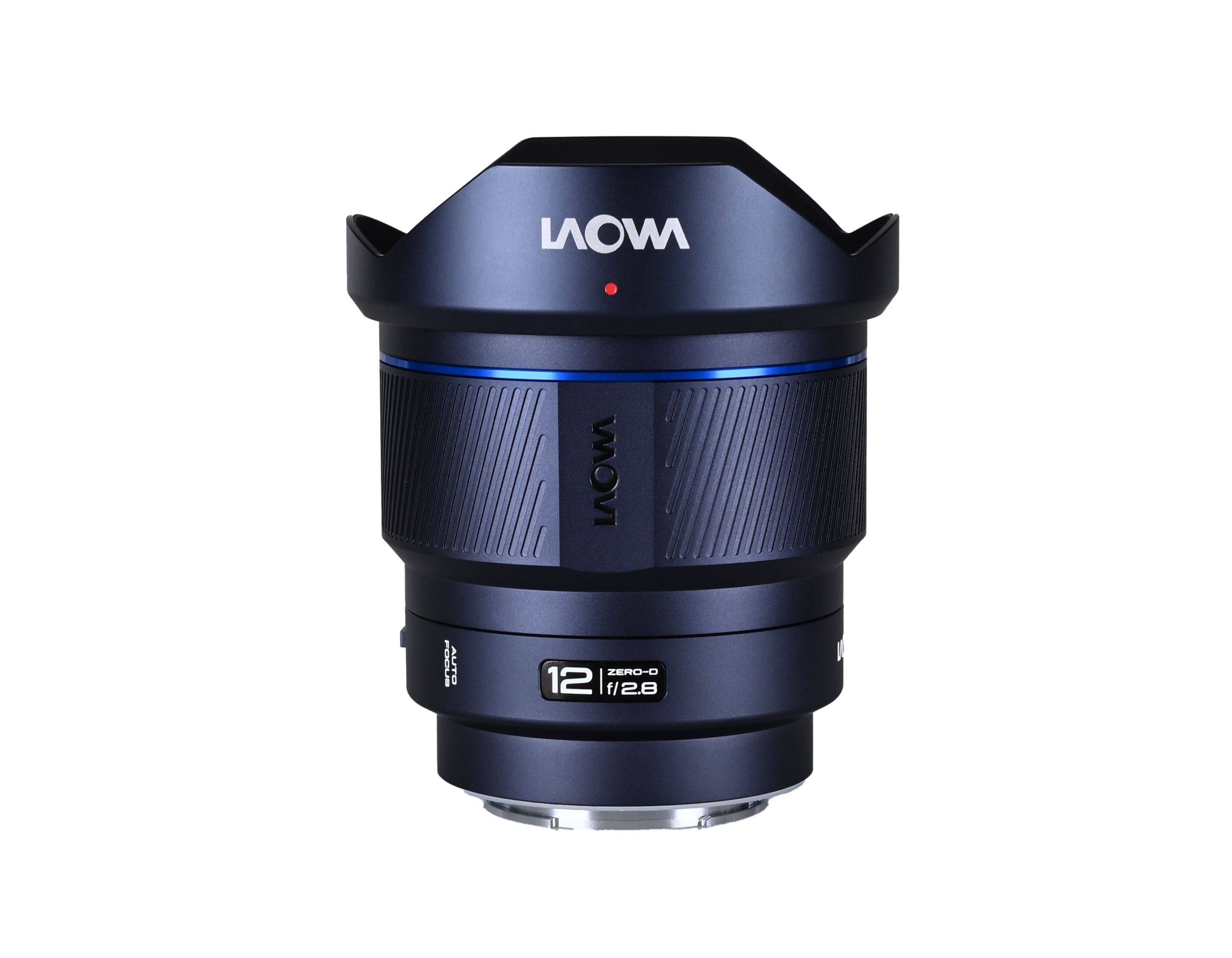 12mm F2.8 Lite Zero-D FF (AF ) LAOWA | カメラ,レンズ,ラオワ | 天文